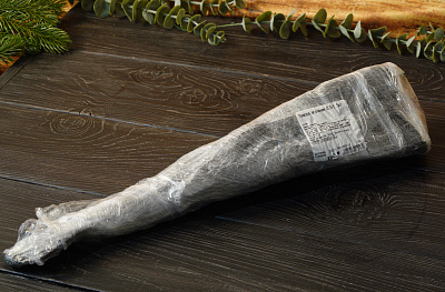 Превью Угольная треска без головы (0,5-1,5кг)