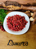 Земляника лесная свежемороженая (12 кг)