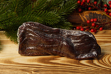 Конина сырокопченая