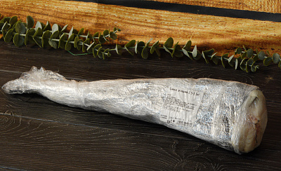 Превью Угольная треска без головы (0,5-1,5кг)